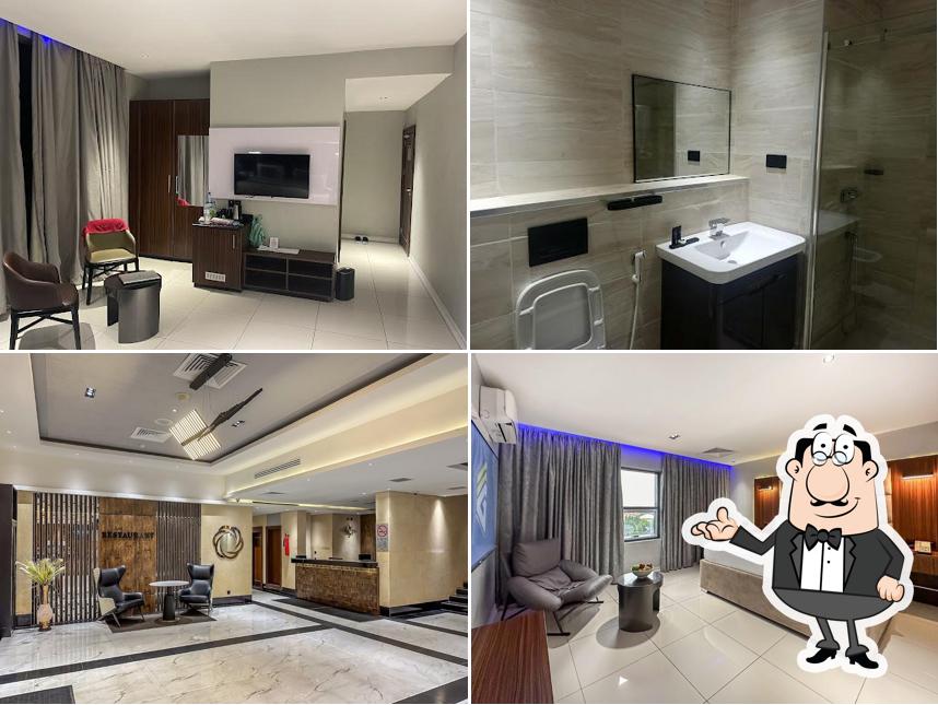 Gravity Hotels Owerri