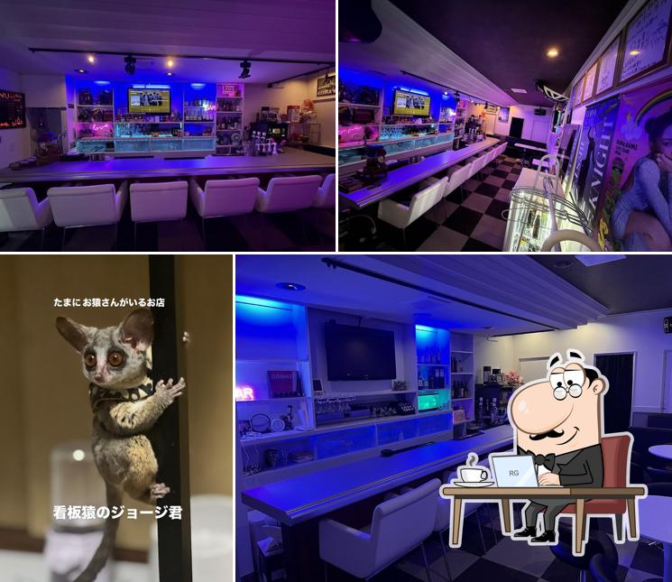 KARAOKE BAR みやんち