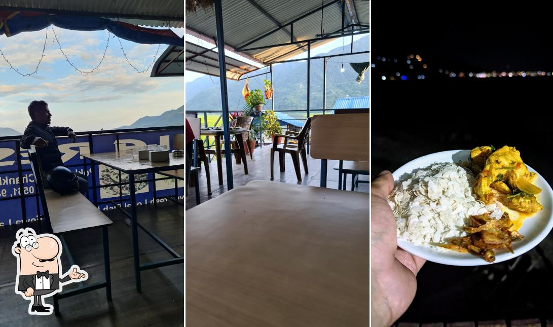 La Isla Restaurant