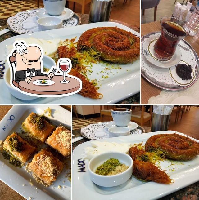 Cafem 1985 Restaurant