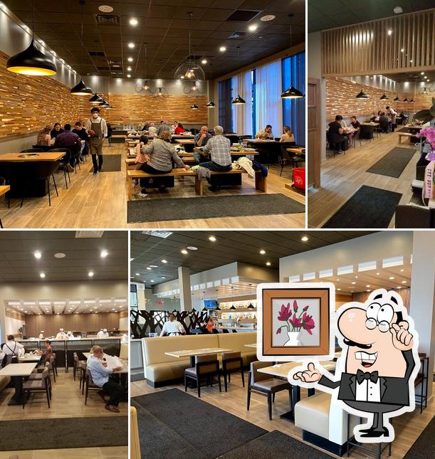 Omiza Restaurant