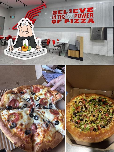 Pizza Hut
