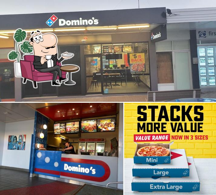 Domino's Pizza Biloela