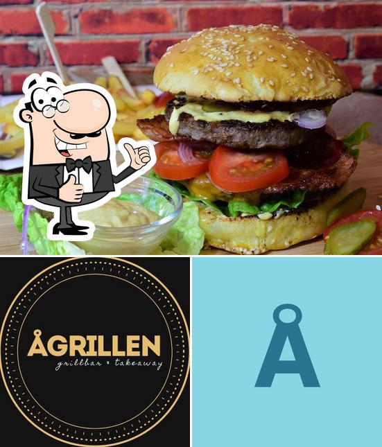 Å-Grillen