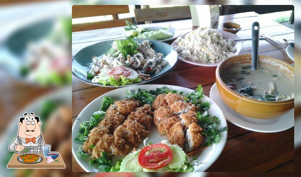 Rea Samran Restaurant