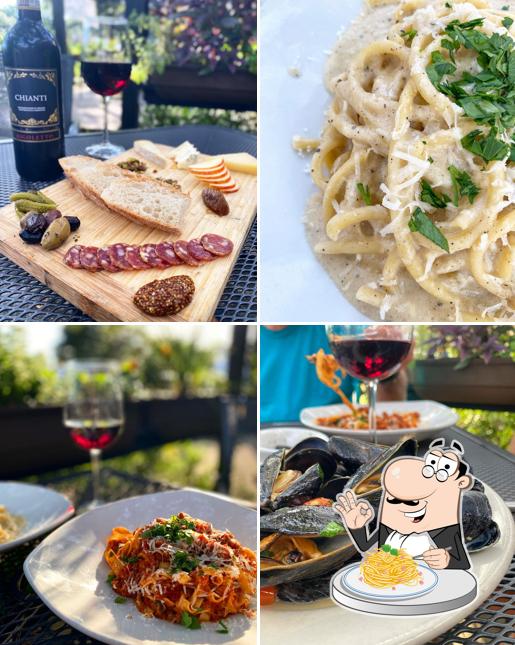 Al Di La Ristorante & Caterers