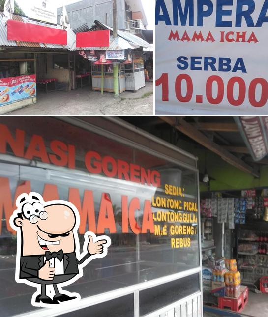 Ampera Mama Icha