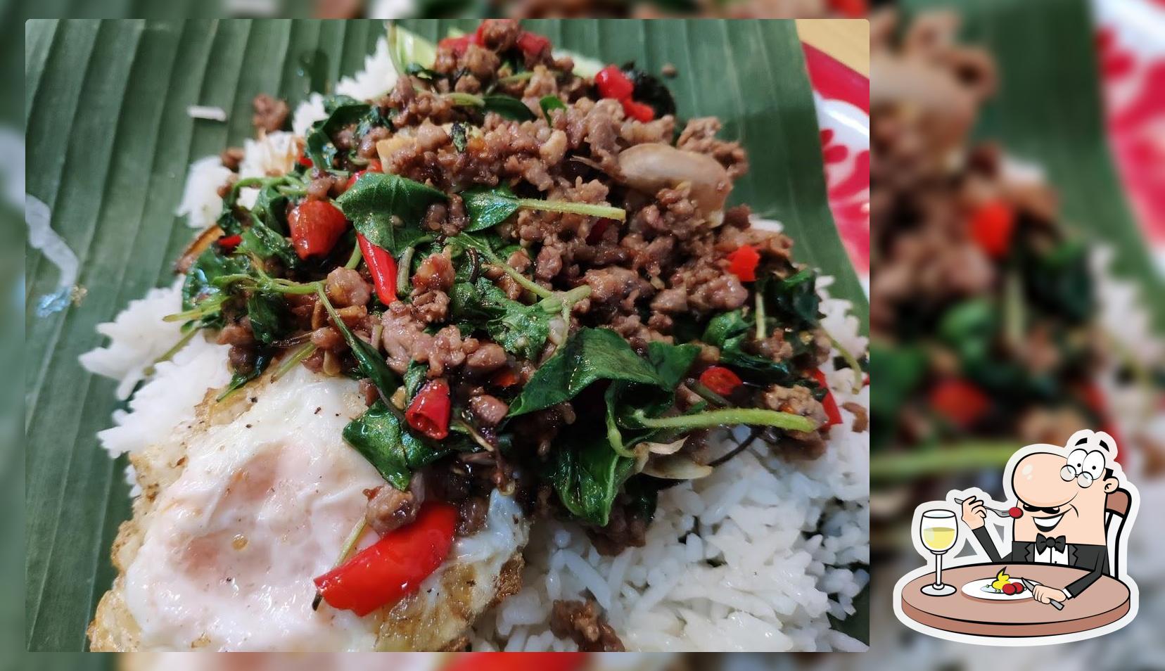 ร้านส้มตำ พารวย