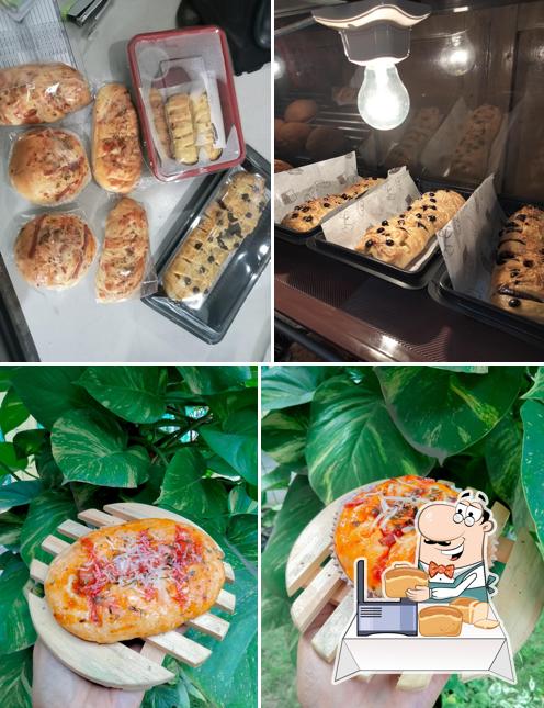 Byme Bakery