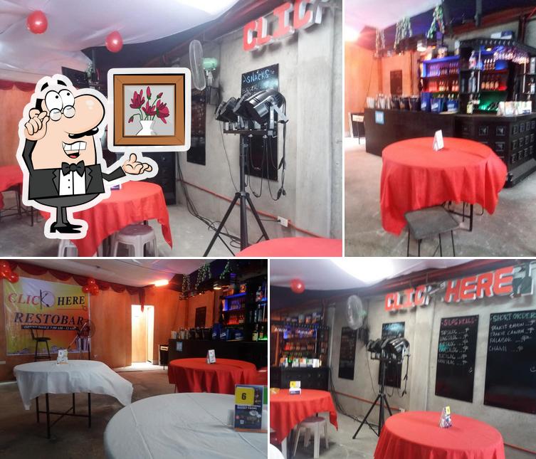 CLICK HERE Restobar