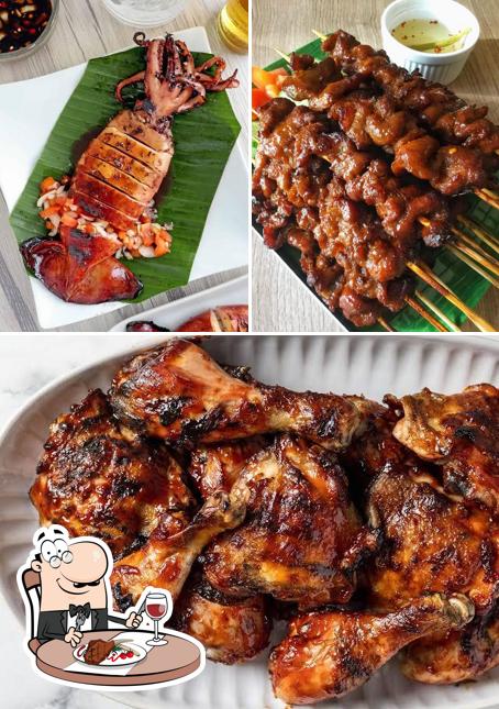 Cathy's Inasal