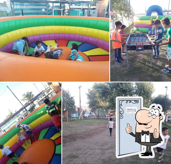 Club Social y Cultural El Descanso