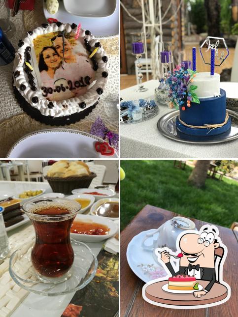 Çoban Et Kır Bahçesi