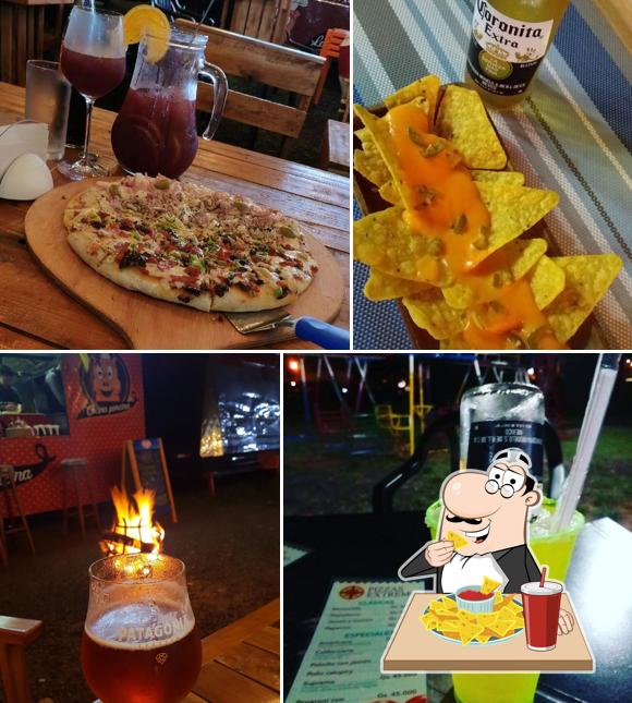Food Park Encarnacion