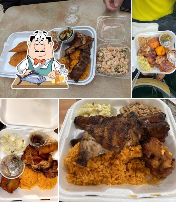 Guam Grub