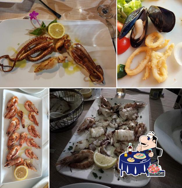 Restaurant Ideal