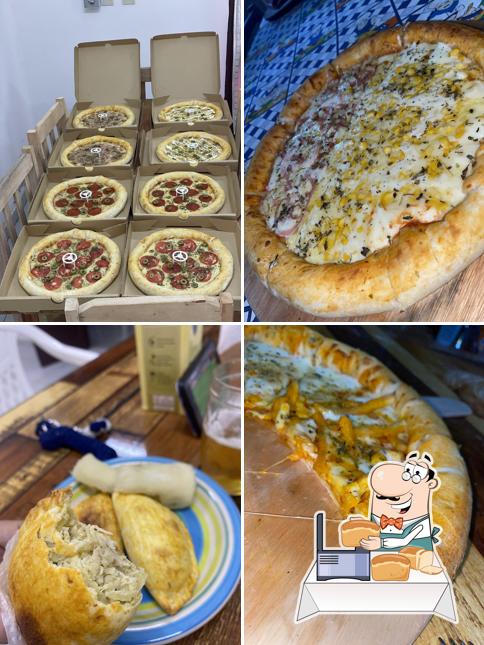 Ko'ape Akaru Bar-Pizzería