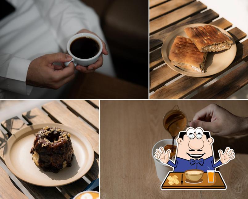 LLABATE Speciality Coffee