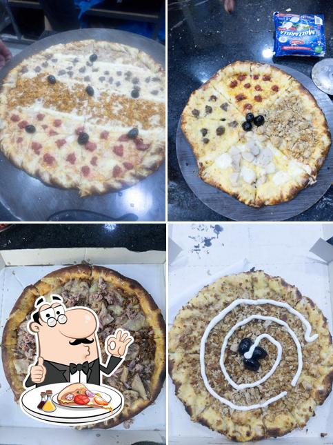 LZ pizzeria
