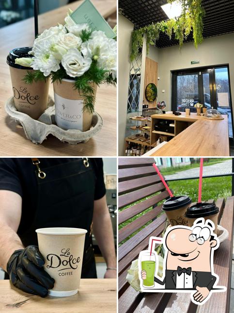 La Dolce Coffee