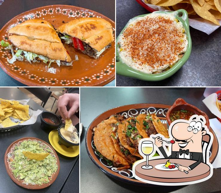 Lucero’s Taqueria
