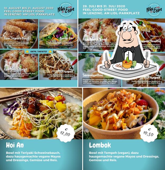 Mei.Essn Asia Feel-Good Street-Food