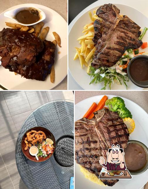 Milano Grill & Bar