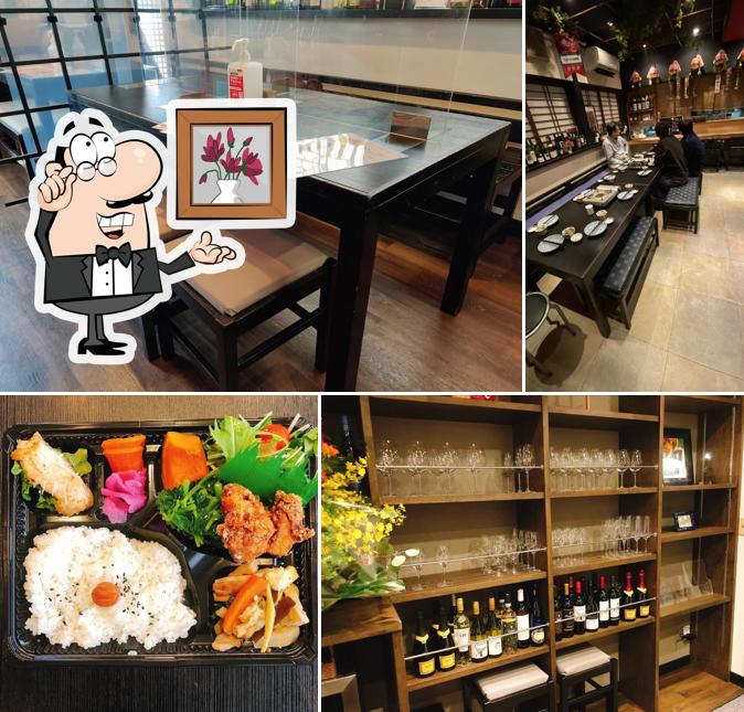 Momo's Izakaya