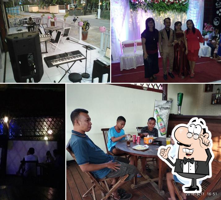 NUNSUI Bistro - Sports Bar - Caffe