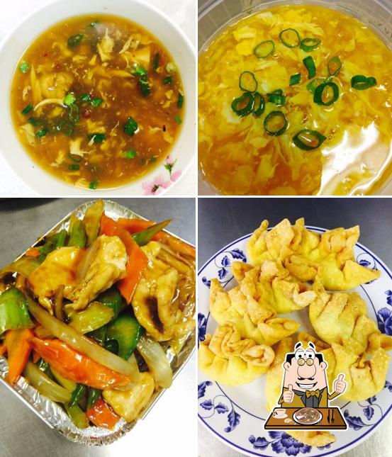 Peking Chinese Food