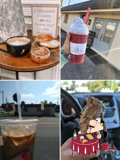 Suwannee Brew Coffee Co.