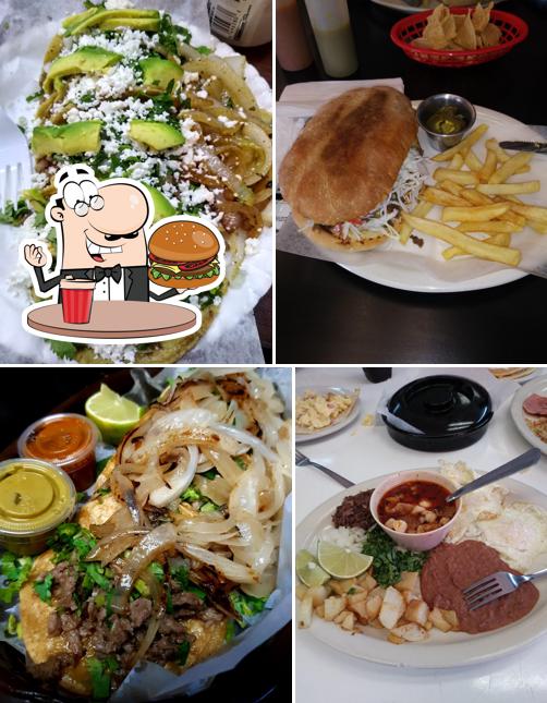 Taqueria Senortaco