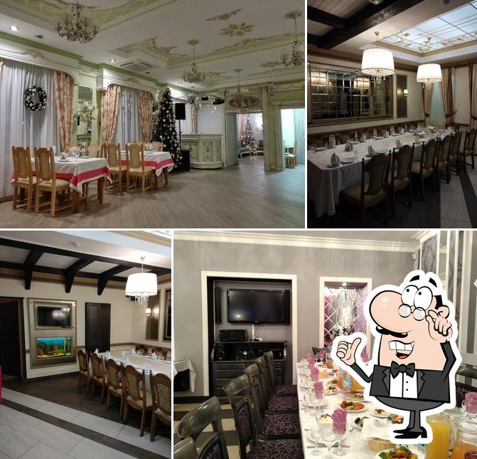 Ресторан Винтаж