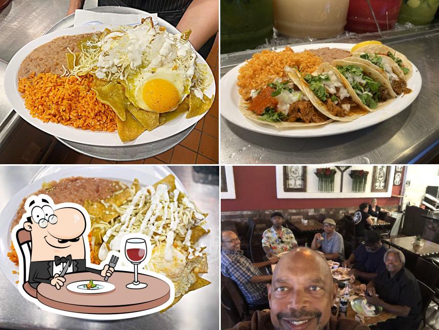 Yoli's Mexican Grill