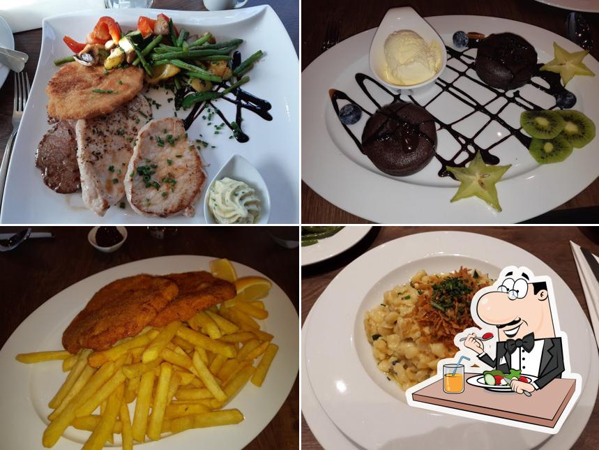 Restaurant beim Weber
