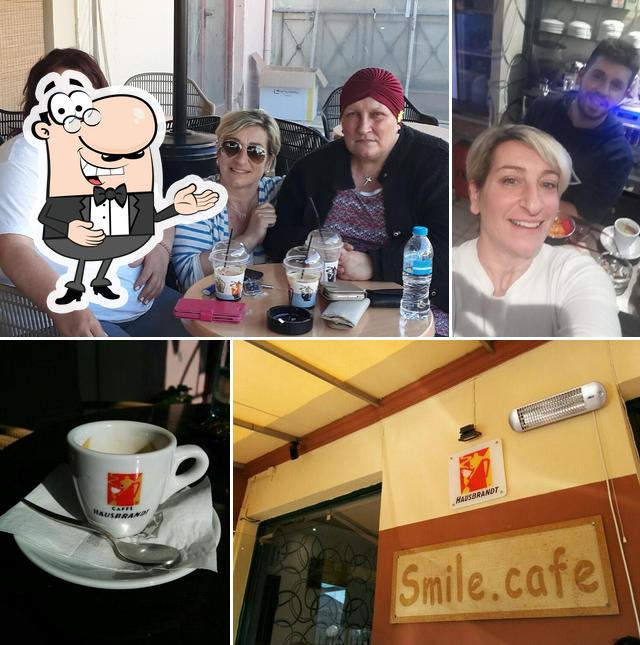 Smile Cafe