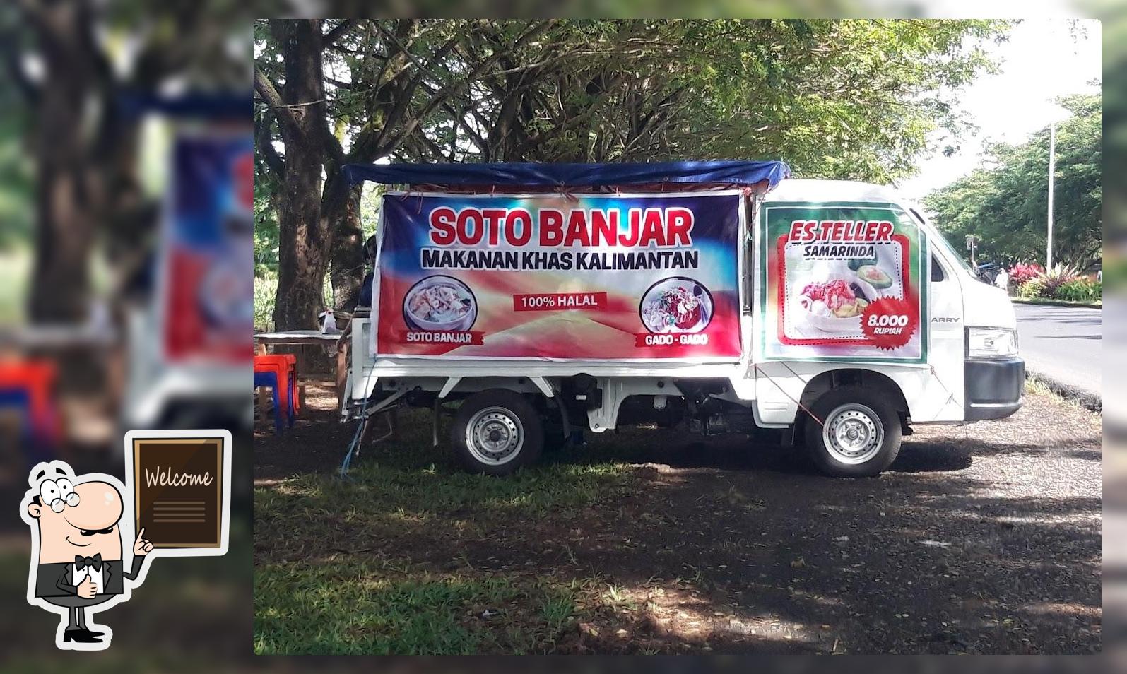 Soto Banjar