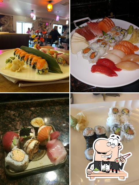 Sushi Basho