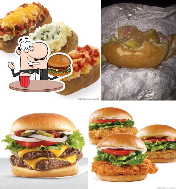 Wendy's