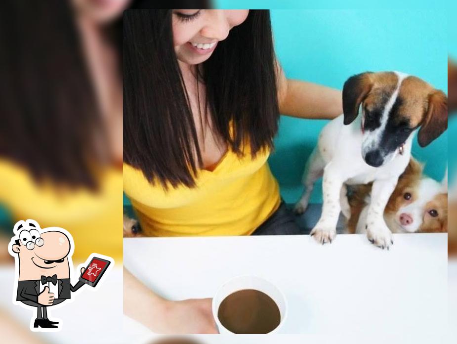 Woof Restaurant