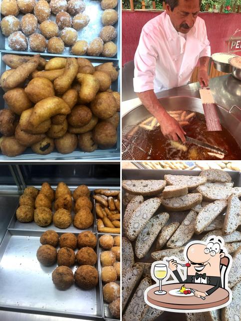 Madonna Del Carmelo Bakery