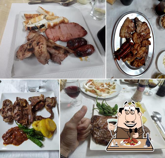 Restaurante Lemar