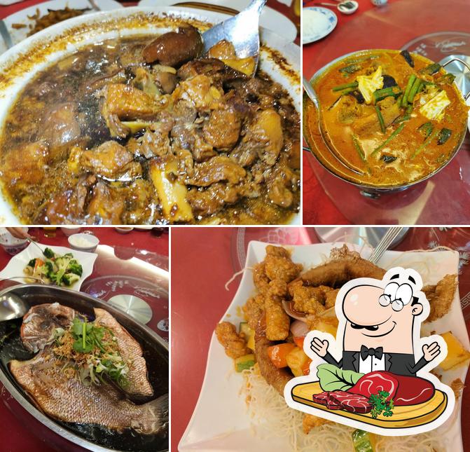 Tong Hai Restaurant