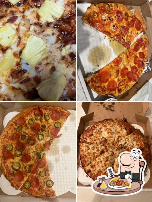 Denver Pizza Company