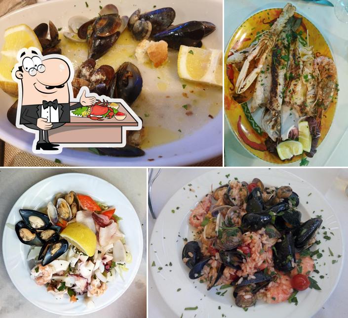 La Lampara Ristorante e Pizzeria