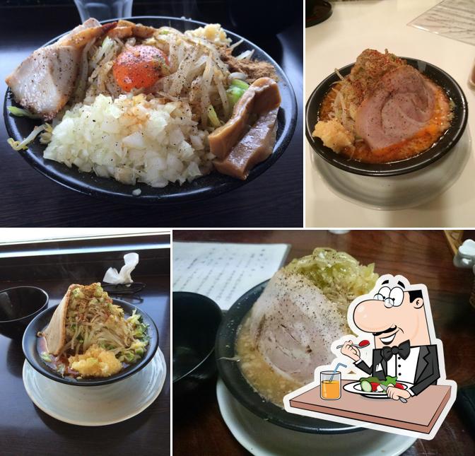 一心