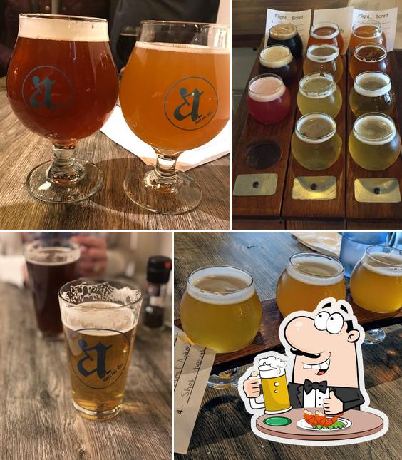 Aberrant Ales