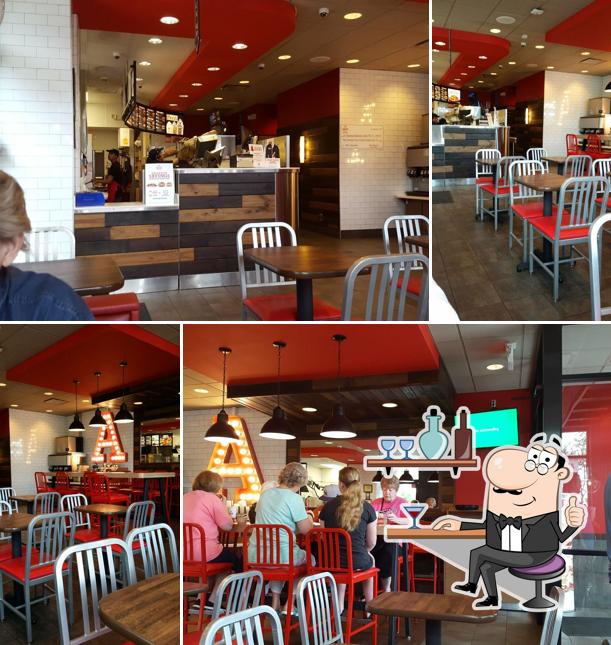Arby's