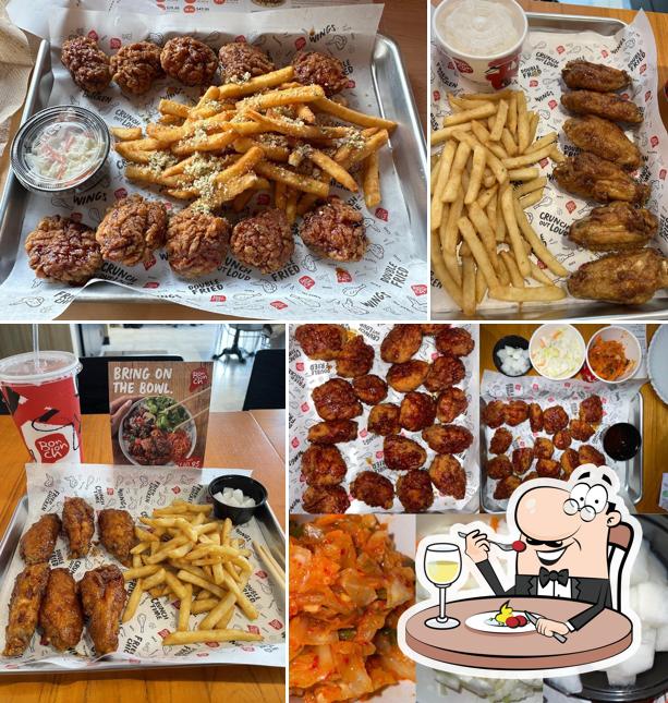 Bonchon Troy