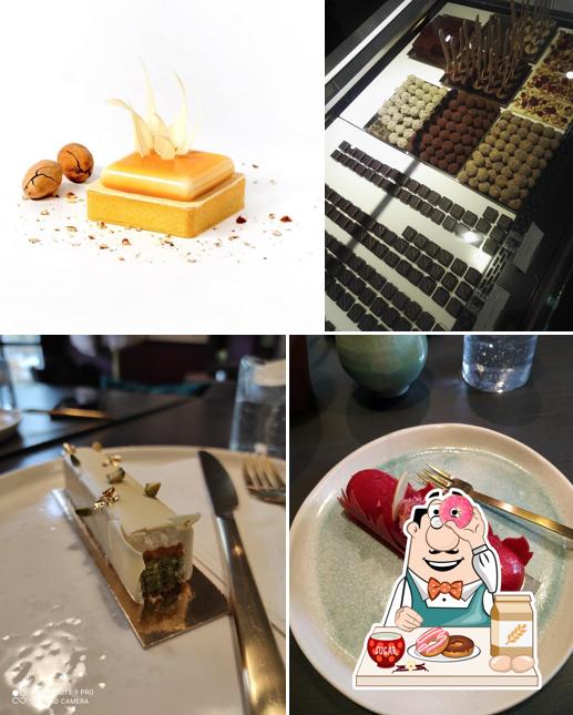 Шоколатерия Brownie Store